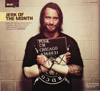 CM Punk