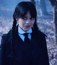 Wednesday Addams