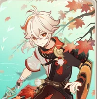 Kazuha