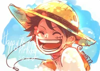 Luffy