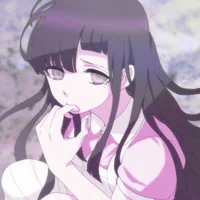 Mikan Tsumiki