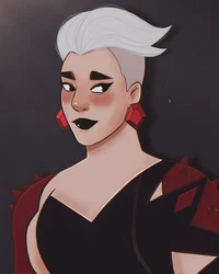Scorpia