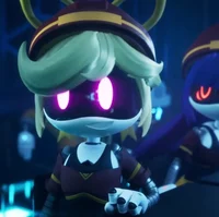 Lizzy -Murder Drones