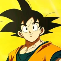 Goku