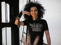 Bill Kaulitz 