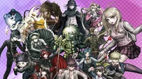 Danganronpa V3 - UP
