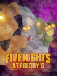 SER4-Freddy fazbear