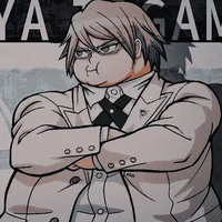 Impostor Byakuya