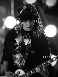 Tom Kaulitz