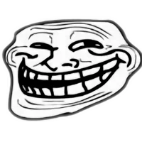 Trollface latino