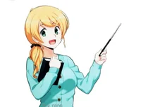 Your English Teacher