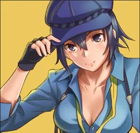 Naoto Shirogane