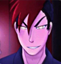 карина яндере сопли