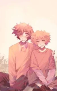 Wilbur - SOULMATE AU