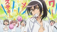Kaichou wa Maid-sama
