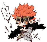 Eustass Kid