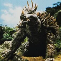 Anguirus