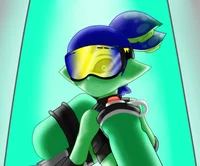 Sanitized Goggles