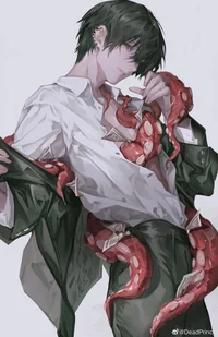 Parasite