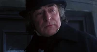 Ebenezer Scrooge