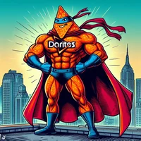 Doritos Defender