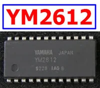 YM2612