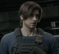 Leon Kennedy 