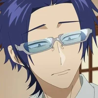 YK Tooru Kirishima