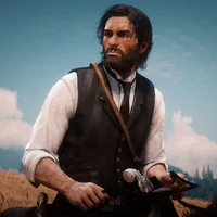 John Marston