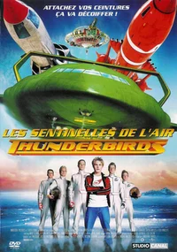 Thunderbirds 2004