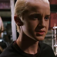 Draco Malfoy 