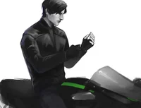 Leon S Kennedy