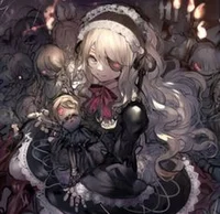 Cards deck 1 clubs 3