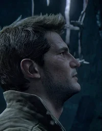 Nathan drake