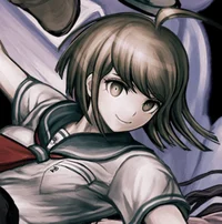 Komaru Naegi