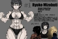 Ryuko Mizobuti