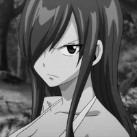 Erza Scarlet