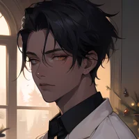 Kuudere Boyfriend
