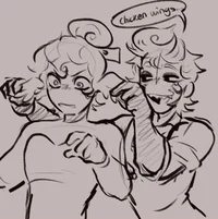 Butcher Wally infiel