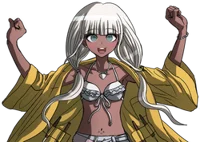 Angie Yonaga