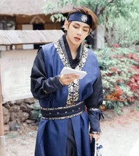 Emperor Taehyung
