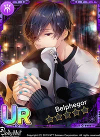 Belphegor