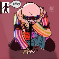 FreshInk Sans