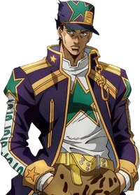 Jotaro