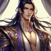Jiang Cheng 