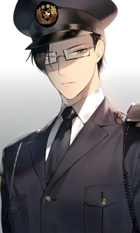 Jyuto iruma 