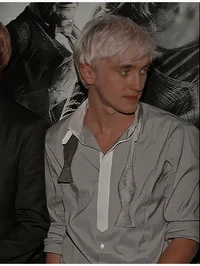 Draco Malfoy