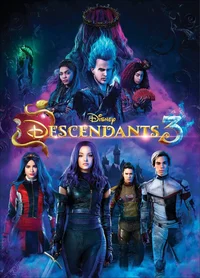 Descendants 3