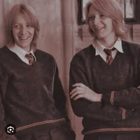 Fred and George 