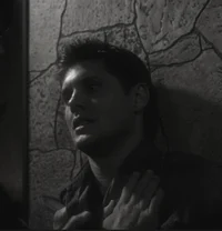 Dean Winchester 